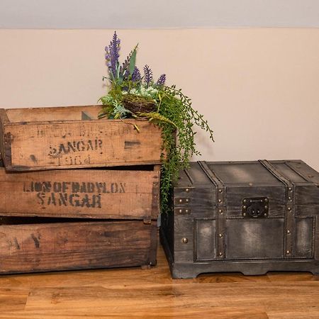 Cornish Tin Mine Themed Apartment St Austell Extérieur photo