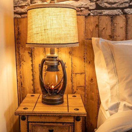 Cornish Tin Mine Themed Apartment St Austell Extérieur photo