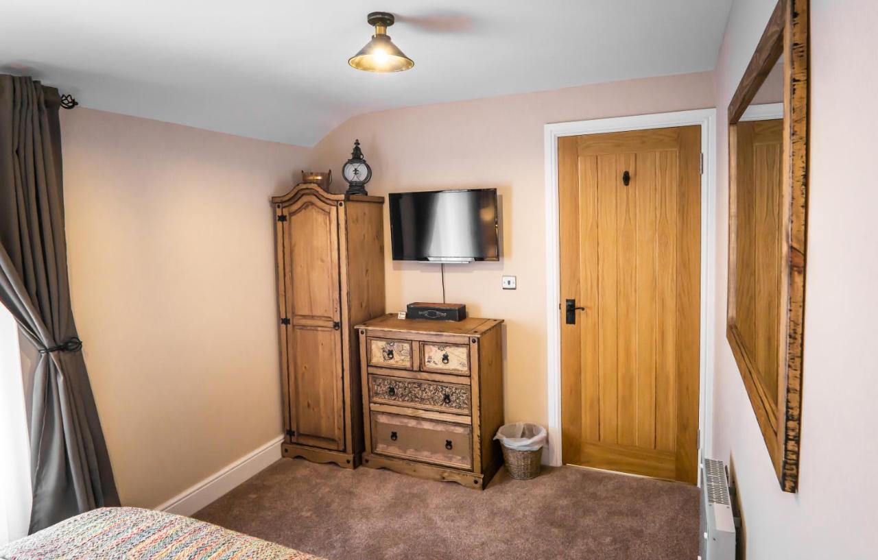 Cornish Tin Mine Themed Apartment St Austell Extérieur photo