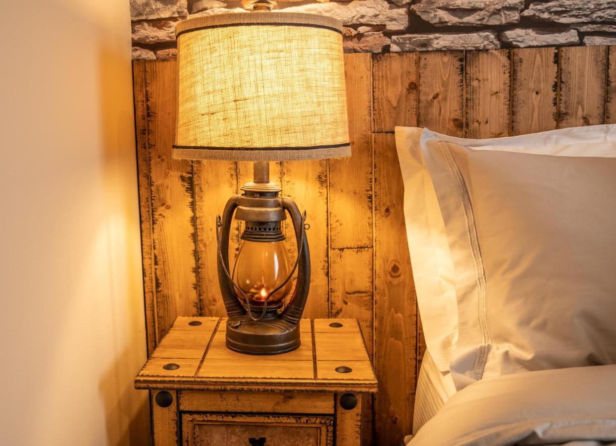 Cornish Tin Mine Themed Apartment St Austell Extérieur photo